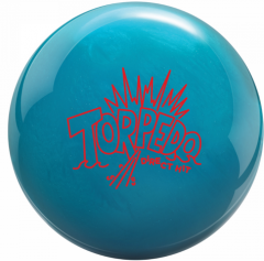 Radical Torpedo Direct Hit