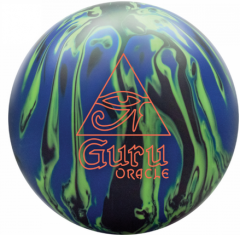 Radical Guru Oracle