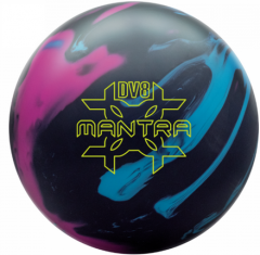 DV8 Mantra Solid