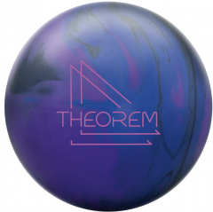 Track Theorem Solid