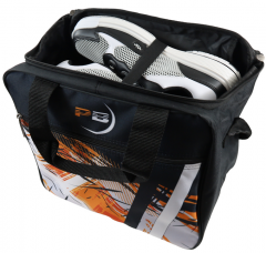 ProBowl DYE- SUB Single Bag Orange