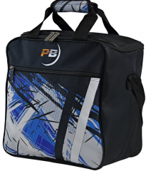 ProBowl DYE- SUB Single Bag Blue