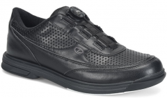 Dexter Turbo Boa Black
