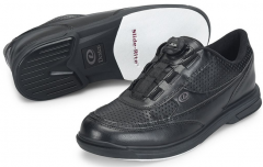 Dexter Turbo Boa Black