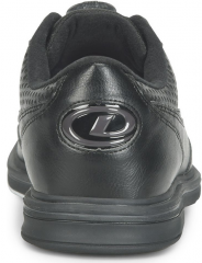 Dexter Turbo Boa Black