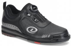 Dexter SST 8 Boa MC Black/Pewter