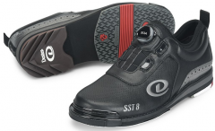 Dexter SST 8 Boa MC Black/Pewter