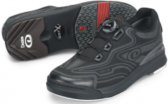 Dexter SST X Tron Black