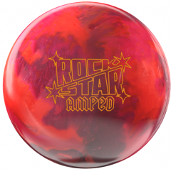 Rotogrip Rockstar Amped