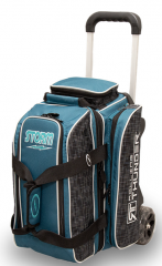 Storm Rolling Thunder 2-Ball Steel Blue/Black