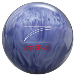 Brunswick Danger Zone Purple Ice