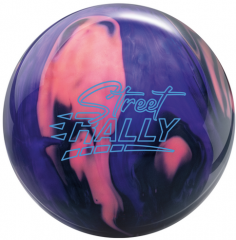 Columbia300 Street Rally