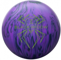 Hammer Black Widow 3.0 Dynasty