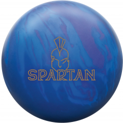 Ebonite Spartan