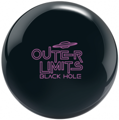 Radical Outer Black Hole