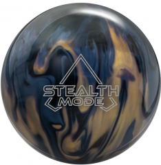 Track Stealth Mode Hybrid