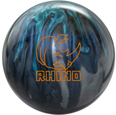 Brunswick Rhino Blue/Cadet Grey/Silver