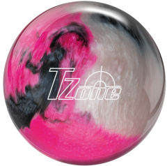 Brunswick TZone Wild Orchid