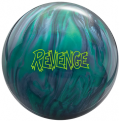 Radical Revenge Pearl