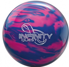 Brunswick Infinity Quest Pearl
