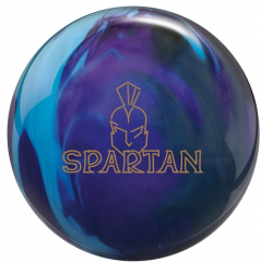 Ebonite Spartan Pearl