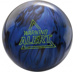 Brunswick Warning Alert