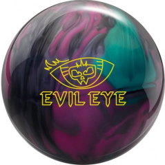 Radical Evil Eye Pearl