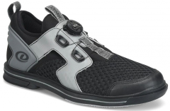 Dexter Pro Boa Black/Sharkskin