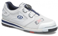 Dexter SST8 Power- Frame Boa EJ Grey