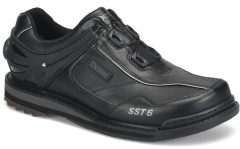 Dexter SST 6 Hybrid Boa Black/Gunmetal