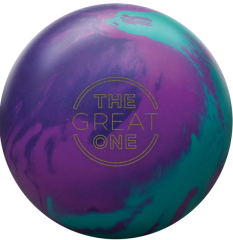 Ebonite The Great One