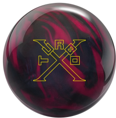 Ebonite Turbo X Pearl