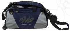 Motiv Ballistix 2-Ball Tote - Navy