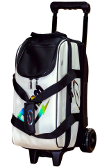 Storm Rolling Thunder Air 2-Ball Roller White