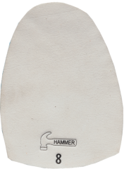 Hammer Sole 8