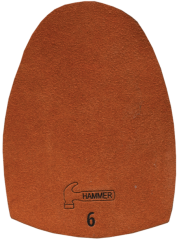 Hammer Sole 6