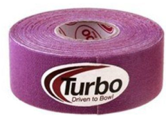 Turbo PS-F125 Fitting Tape Purple 1" Roll