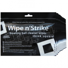 Dr. Wipe Ball Wipes