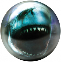 Viz-A-Ball Shark